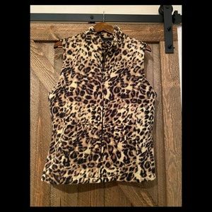 Westbound Women’s Vest